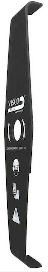 Visco Parts ΔΙΘ-002 Καταστροφέας 305mm