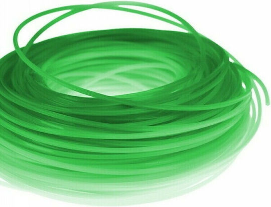 Oregon Round Brush Cutter Trimmer Line 3.3mm 30m 69-375