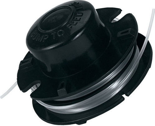 Einhell 3405086 Μεσινέζα Στρογγυλή Μήκους 6m και Πάχους 2.4mm