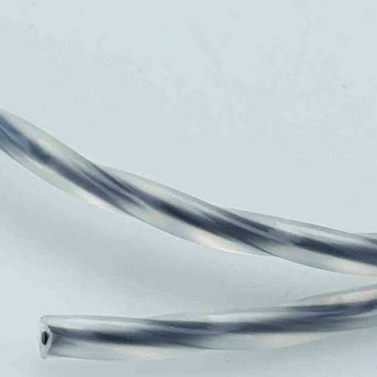 Nakayama NC1001 Triangle Twist Brush Cutter Trimmer Line 3.5mm 36m 033592