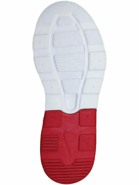Παιδικά Sneakers Niedrig Air Max Motion 2 Slip-on Gray