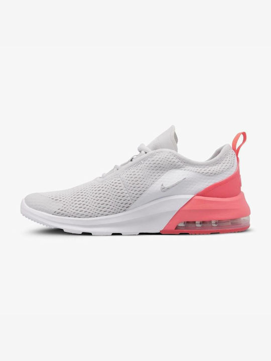 Παιδικά Sneakers Niedrig Air Max Motion 2 Slip-on Gray