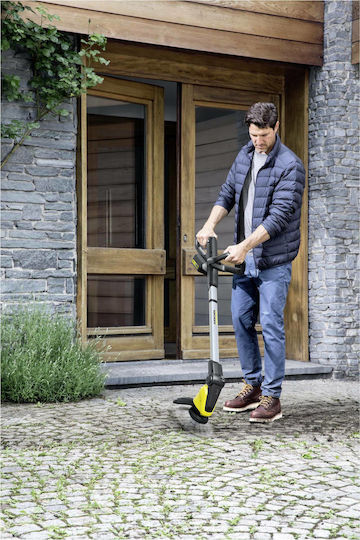 Karcher Флаш фреза 2.445-243.0