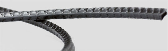 Nakayama NC1015 Aluminium Bürstenschneider Platz Quadratisch Länge 24m und Dicke 4mm
