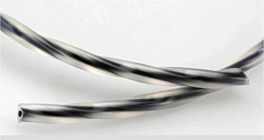 Nakayama NC1003 Triangle Twist Brush Cutter Trimmer Line 4.30mm 23m 033615