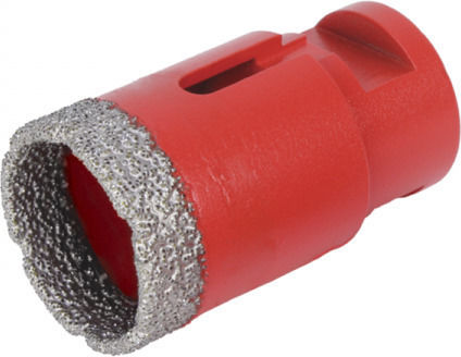 Rubi Diamond Broach Cutter for Tile