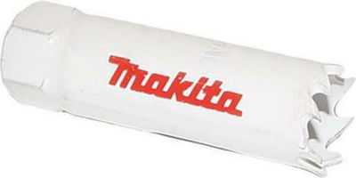 Makita Ποτηροπρίονο Γενικής Χρήσης με Διάμετρο 19mm για Ξύλο, Μέταλλο και Πλαστικό