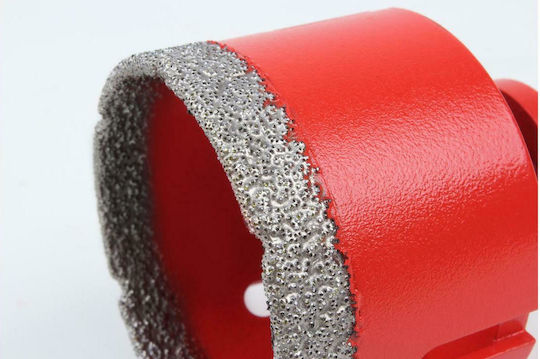Rubi Diamond Broach Cutter for Tile