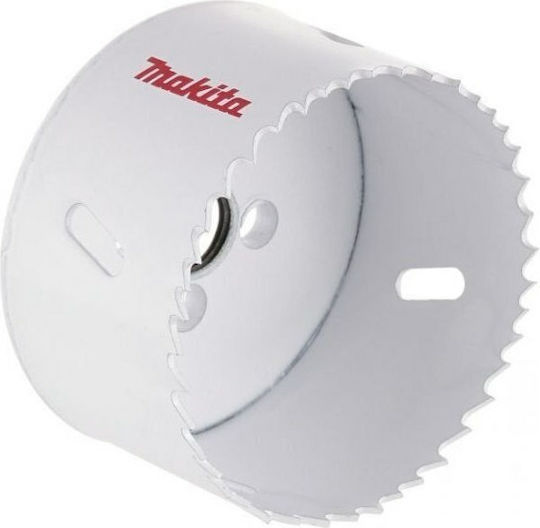 Makita Hole Saw General Purpose Screw-in Hole Saw for Wood, Metal and Plastic