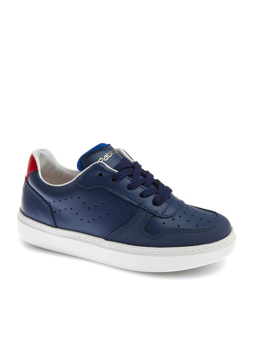 Kids Sneakers Blue