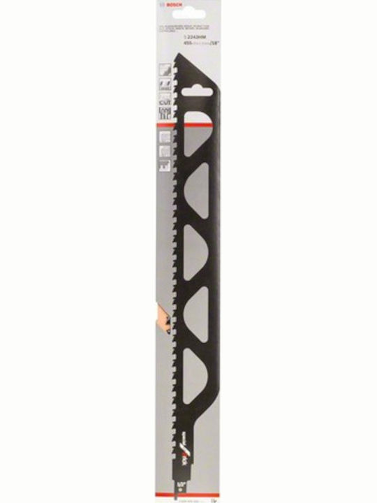 Bosch S2243HM 455mm