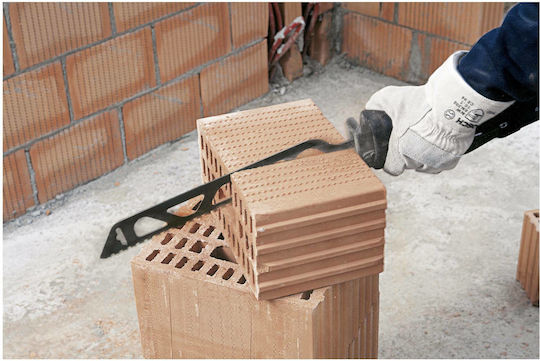 Bosch S2243HM Blade Endurance for Brick for Building Material 455mm