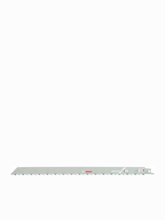 Bosch S1211K Λάμες Special for Ice 300mm 5τμχ