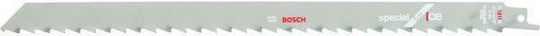 Bosch S1211K Λάμες Special for Ice 300mm 5τμχ
