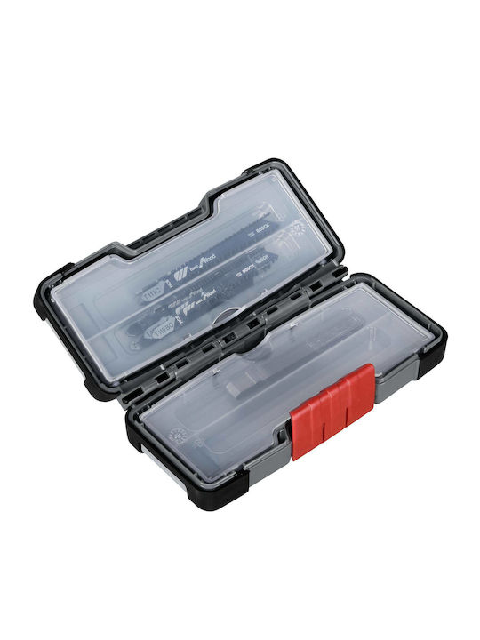 Bosch 2607010903 Ленти за джиг-резачки за Метал 92мм 30бр
