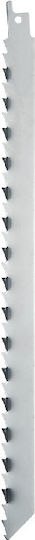 Benman S1211K Stainless Steel Blade for Frozen 3TPI 300mm