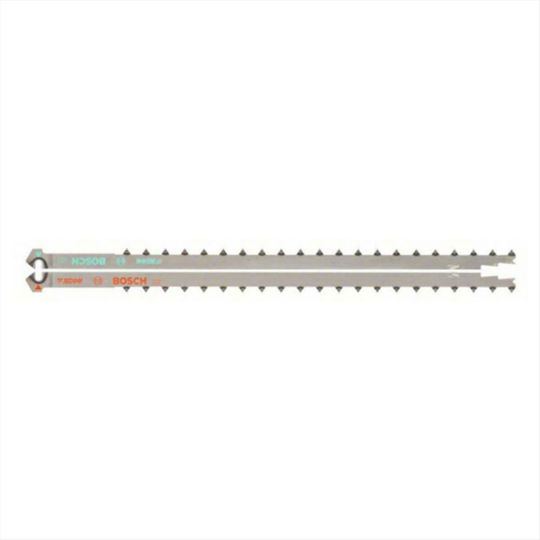Bosch TF 350 NHM Blade for Building Material 350mm 2pcs