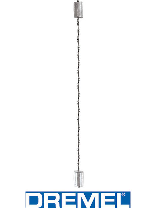 Dremel MM721 50mm 3Stück