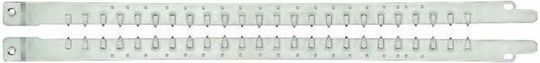 DEWALT Alligator Jig Saw Blade for Building Material 430mm 2pcs DT2975