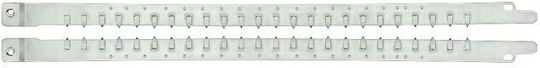 DEWALT Alligator Jig Saw Blade for Building Material 430mm 2pcs DT2975