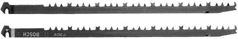 Bosch TF350M Jig Saw Blade for Insulating Materials 2pcs 2608632120