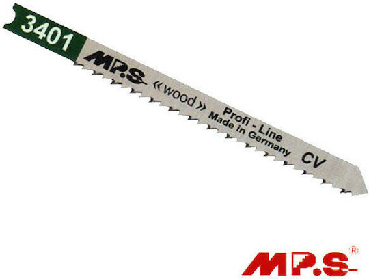 MP.S 3401 Blade for Wood 75mm