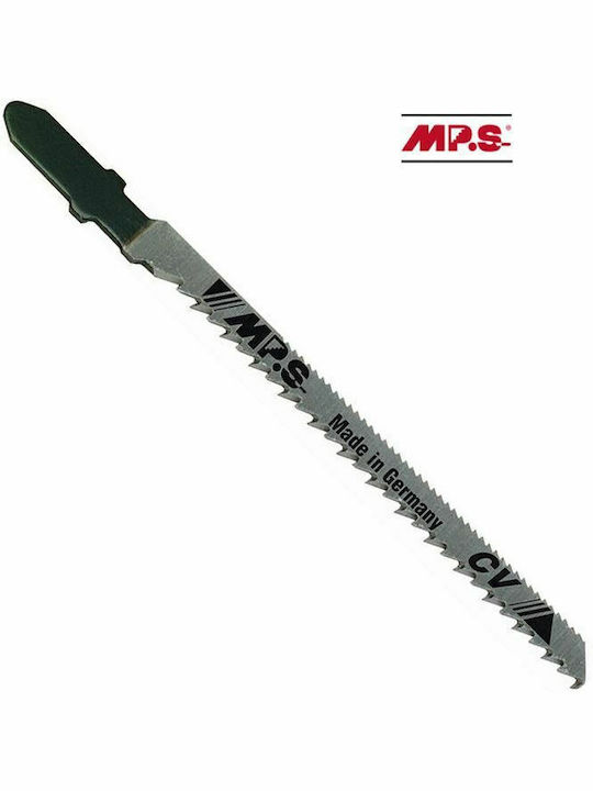 MP.S 3101-KR Blade for Wood 75mm 5pcs