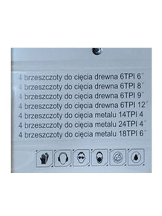 Kraft & Dele KD10780 28Stück