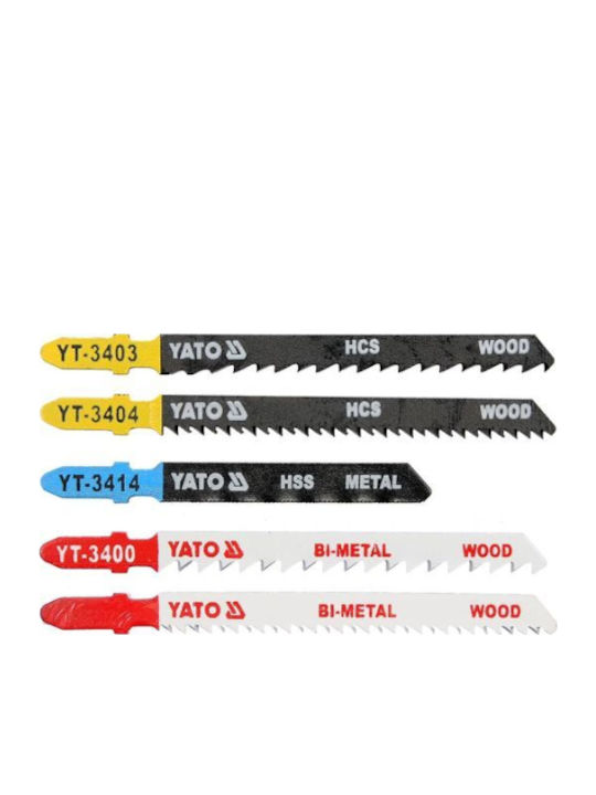 Yato YT-3445 130mm