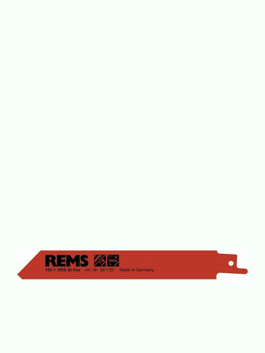 REMS 561101 100mm 5Stück