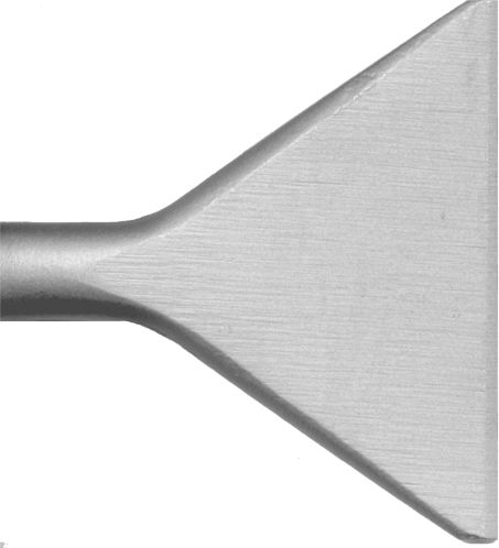 Irwin SDS Max Socket Chisel 350x115mm