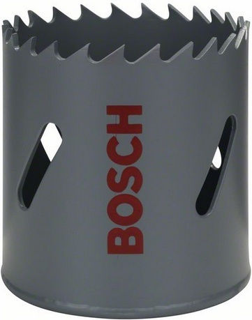 Bosch Hole Saw Bimetallic HSS for Wood and Metal