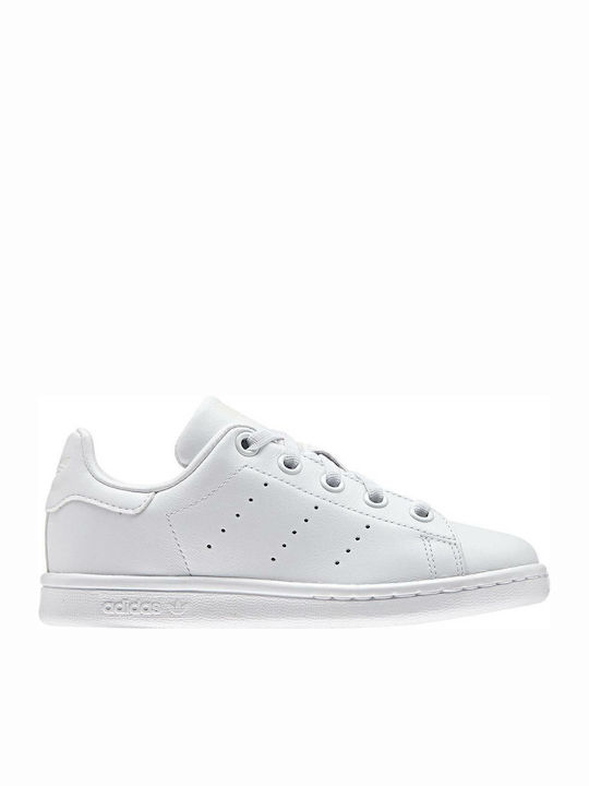 Stan Smith Stan Smith C Kinder Sneakers Cloud White