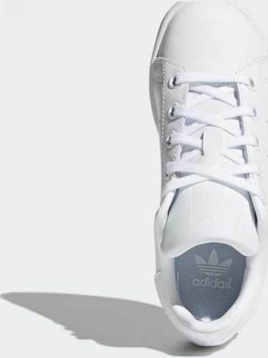 Stan Smith Stan Smith C Kinder Sneakers Cloud White