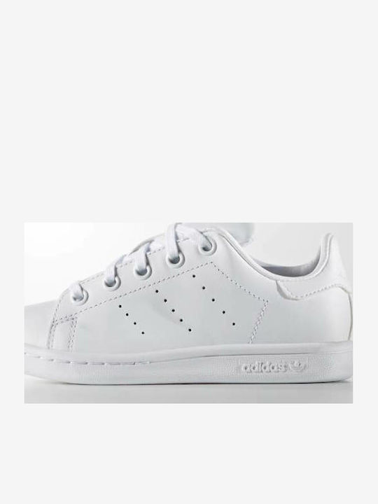 Stan Smith Stan Smith C Kinder Sneakers Cloud White