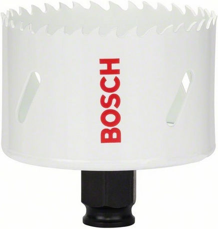 Bosch Ποτηροπρίονο Progressor με Διάμετρο 70mm για Ξύλο και Μέταλλο