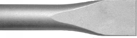 Irwin Chisel Bits 280x24mm with SDS Max Socket