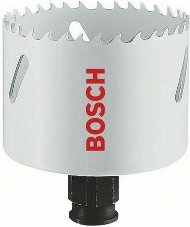 Bosch Ποτηροπρίονο με Διάμετρο 95mm για Ξύλο και Μέταλλο