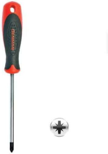 Benman Long Screwdriver with Length 150mm