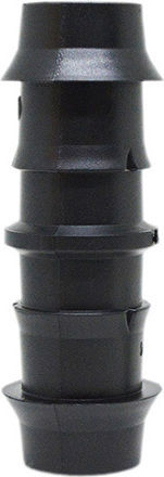 Palaplast 3100/1616 Hose Pipe Connector 16mm