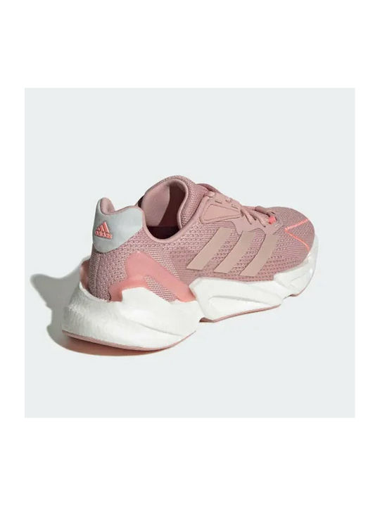 X9000l4 Sport Shoes Running Pink
