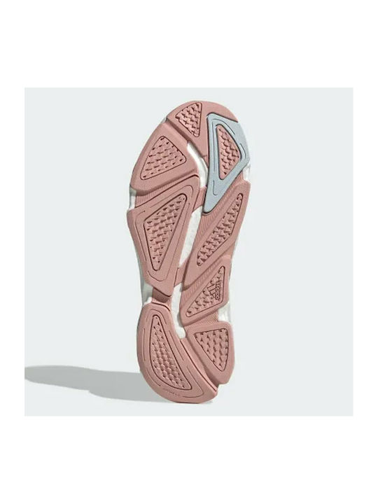 X9000l4 Sport Shoes Running Pink