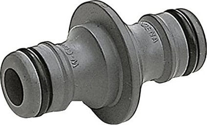 Gardena Two Way Connector 19mm