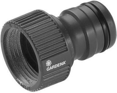 Gardena Profi 02801-20 Faucet Hose Connector 19mm