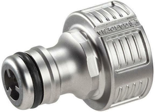 Gardena Premium 18241-20 Faucet Hose Connector 19mm