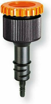 Claber 91345 Faucet Hose Connector 1/2" - 1/4"