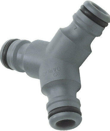 Gardena 00934-50 Διακλαδωτής Τριών Ταχυσυνδέσμων