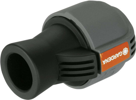 Gardena 02761-20 Irrigation Hose Connection Threaded with Female Thread 25x19mm