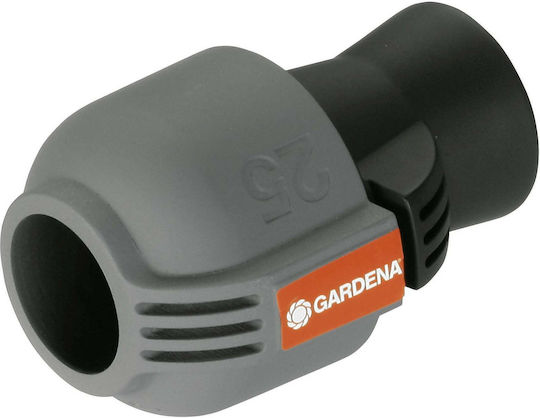 Gardena 02761-20 Irrigation Hose Connection Threaded with Female Thread 25x19mm