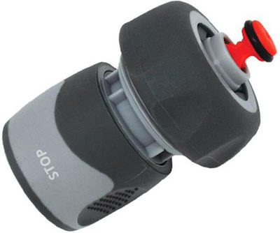 Benman Αquastop 77080 Conector rapid pentru țevi de apă cu Stop 19mm